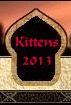 Kittens 2013